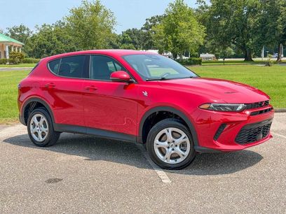 Used 2024 Dodge Hornet GT