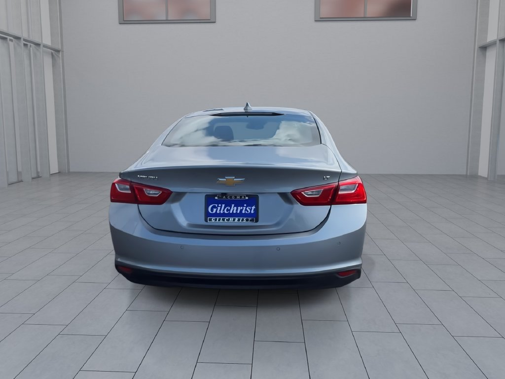Used 2024 Chevrolet Malibu LT FWD image 7
