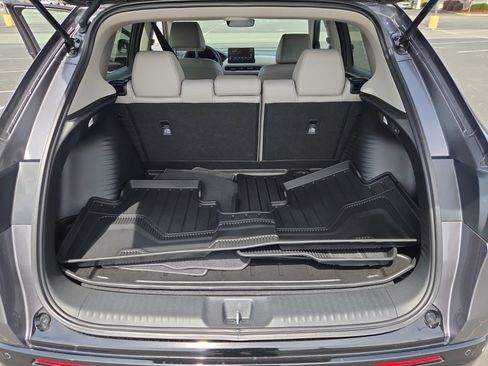 Used 2026 Honda HR-V EX-L image 15