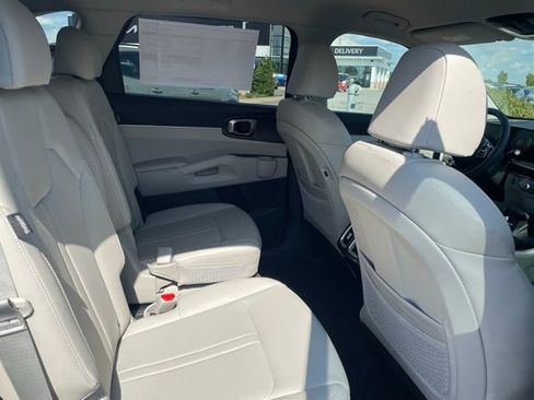 New 2025 Kia Sorento EX image 25