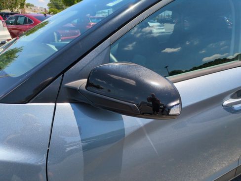 Used 2020 Hyundai Kona SEL FWD image 7