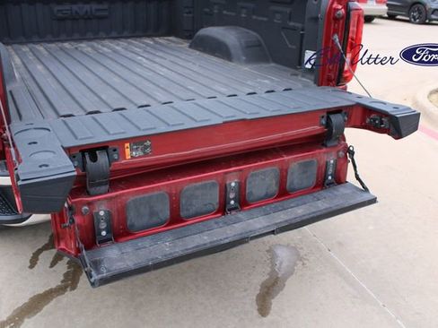 Used 2022 GMC Sierra 2500 SLT image 11