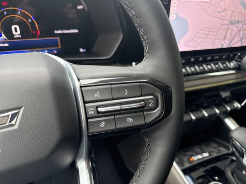 New 2026 Chevrolet Colorado ZR2 AWD/4WD image 30