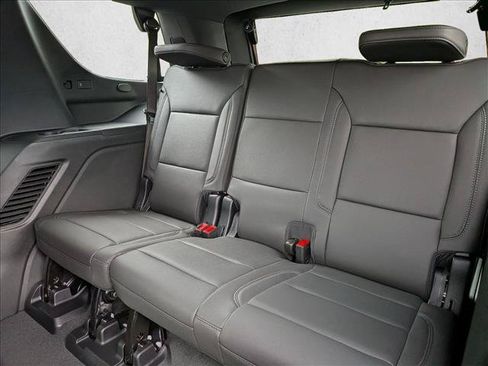New 2026 Chevrolet Tahoe LT w/ Comfort Package AWD/4WD image 17