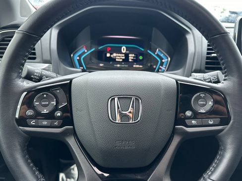 Used 2024 Honda Odyssey Elite image 26