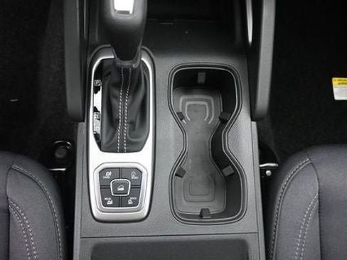 New 2026 Nissan Frontier SV AWD/4WD image 18