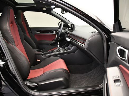 Used 2022 Honda Civic Si image 46