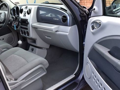 Used 2007 Chrysler PT Cruiser 4dr Wagon image 18
