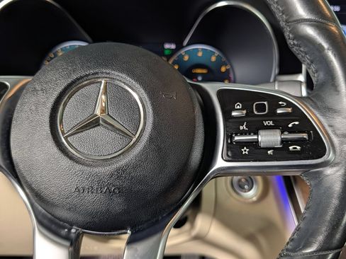 Used 2021 Mercedes-Benz C 300 4MATIC Sedan image 38