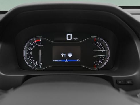 Used 2023 Honda Ridgeline RTL image 21