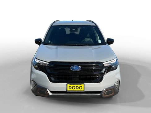 New 2026 Subaru Forester Sport image 8