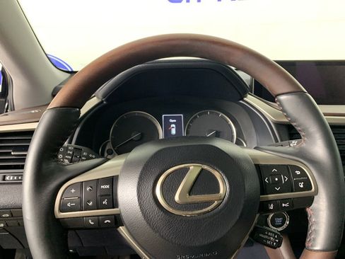 Used 2017 Lexus RX 350 FWD w/ Premium Package image 21