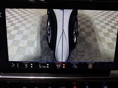 New 2026 GMC Sierra 1500 SLT w/ SLT Premium Plus Package AWD/4WD image 53