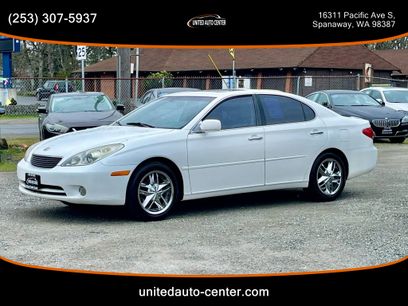 Used 2006 Lexus ES 330