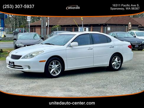 Used 2006 Lexus ES 330 image 1