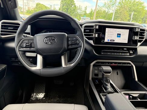 New 2026 Toyota Tundra SR5 AWD/4WD image 14