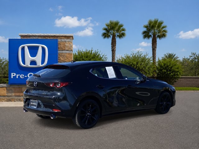 Used 2021 MAZDA MAZDA3 s FWD image 5