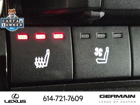 Used 2025 Toyota Tundra Platinum image 35