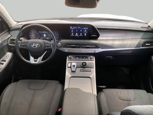 Used 2021 Hyundai Palisade SEL w/ Convenience Package FWD image 15