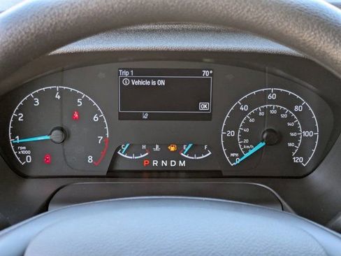 New 2025 Ford Transit 250 Low Roof image 23