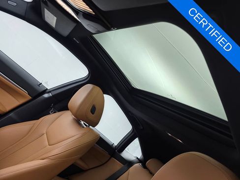 Certified 2023 BMW i4 eDrive35 w/ Premium Package RWD image 12