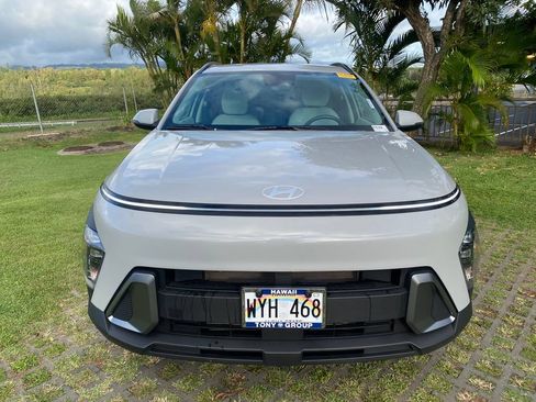 Certified 2024 Hyundai Kona SEL FWD image 20