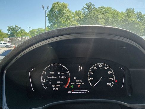 Used 2023 Honda Civic Sport image 16