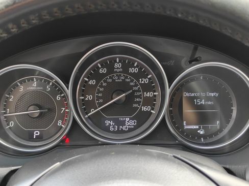 Used 2014 MAZDA MAZDA6 Touring w/ Touring Technology Package FWD image 24