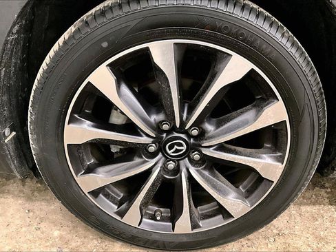 Used 2019 MAZDA CX-3 Touring image 8