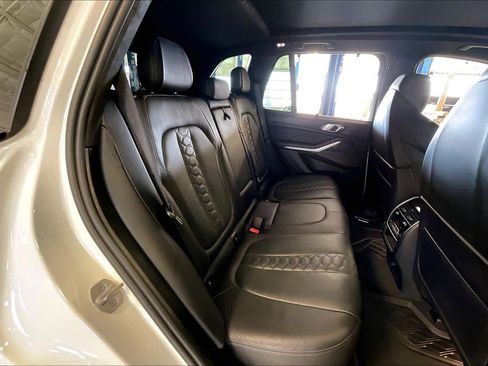 Used 2022 BMW X5 M w/ Executive Package image 19