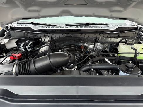 New 2025 Ford F350 XL AWD/4WD image 8