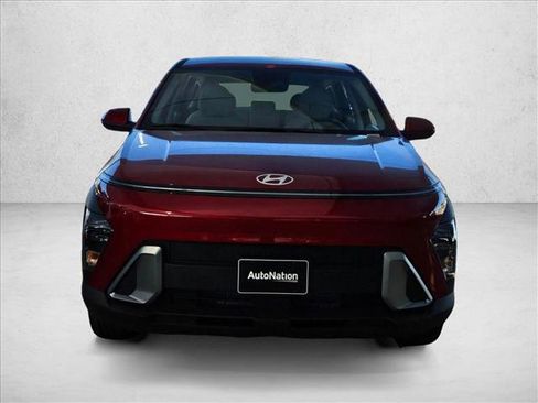 New 2026 Hyundai Kona SE image 6