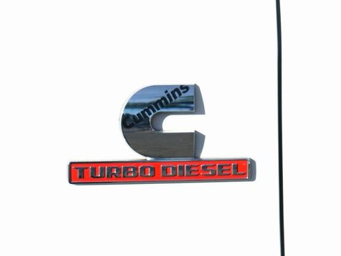 Used 2023 RAM 2500 Laramie image 51