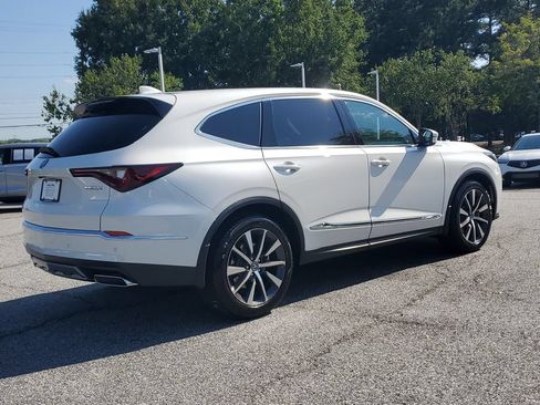 Used 2026 Acura MDX FWD w/ Technology Package image 5