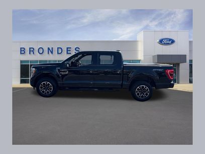Used 2023 Ford F150 XLT w/ Equipment Group 302A High
