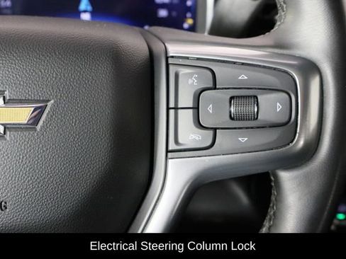 Used 2024 Chevrolet Silverado 1500 LT w/ Protection Package RWD image 31