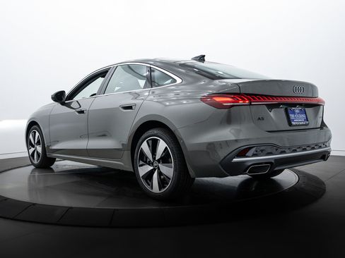 New 2025 Audi A5 2.0T Premium Plus image 5