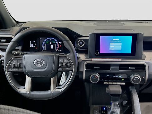 New 2025 Toyota 4Runner SR5 image 20
