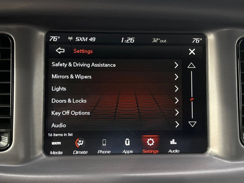 Used 2023 Dodge Charger GT w/ Blacktop Package image 35