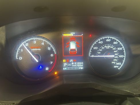Used 2021 Subaru Forester Sport AWD/4WD image 20