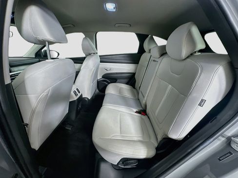 Used 2025 Hyundai Tucson SEL FWD image 27