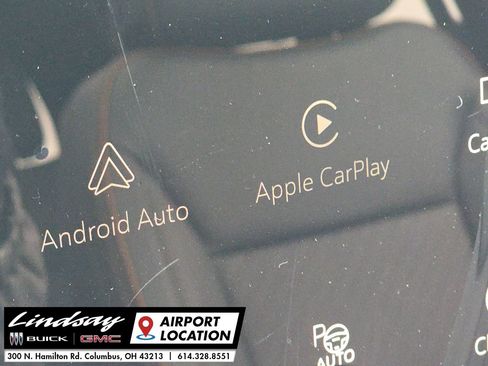 New 2026 GMC Yukon XL AT4 w/ LPO, Floor Liner Package image 38