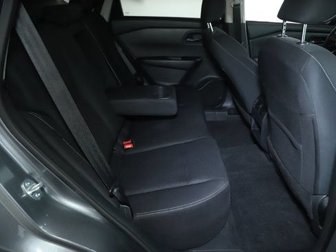 Used 2024 Nissan Rogue S AWD/4WD image 32