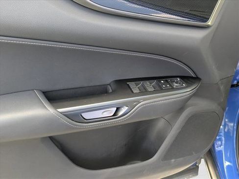 Used 2025 Lexus NX 250 FWD w/ Cold Area Package image 6