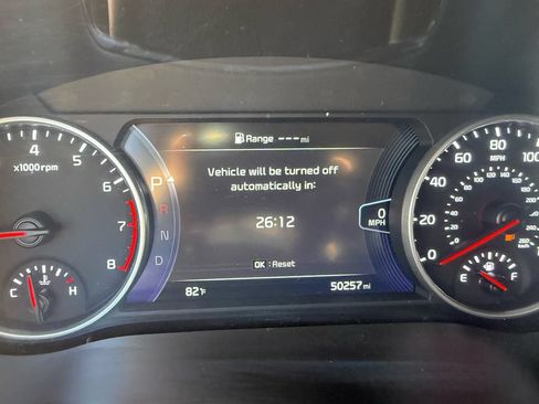 Used 2022 Kia Seltos SX AWD/4WD image 14