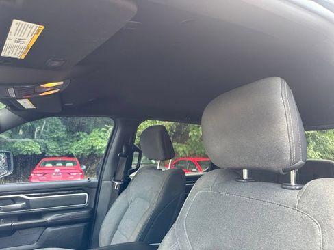 Used 2020 RAM 1500 Big Horn AWD/4WD image 22