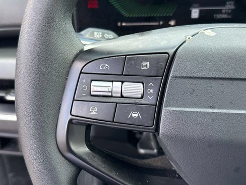 Certified 2025 Kia K4 FWD image 23