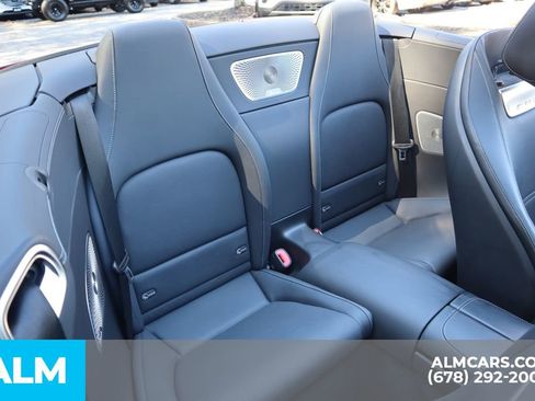 Used 2022 Mercedes-Benz SL 63 AMG SL 63 AMG image 29