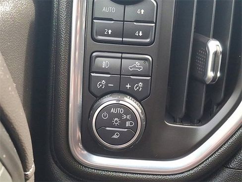 Used 2021 Chevrolet Silverado 1500 LTZ w/ LTZ Premium Package image 23