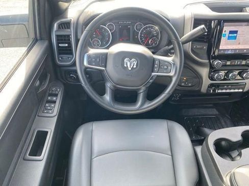 New 2026 RAM 5500 Tradesman w/ Chrome Appearance Group image 32